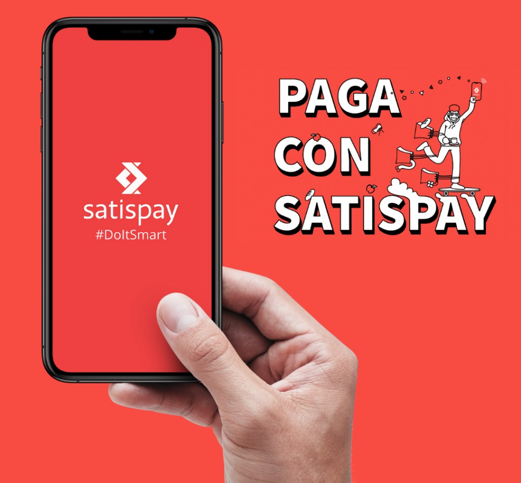 PAGAMENTO CARBURANTI